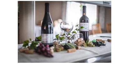 Golfurlaub - PLZ 6707 (Österreich) - Wein - Hotel Buchserhof
