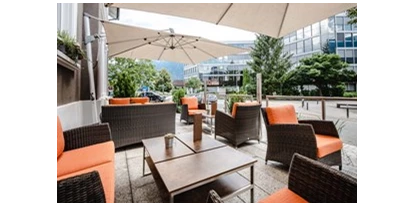 Golfurlaub - PLZ 6707 (Österreich) - Lounge - Hotel Buchserhof