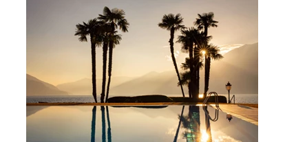 Golfurlaub - Fahrstuhl - Hotel Eden Roc