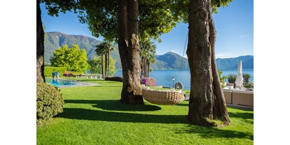 Golfurlaub - Fahrstuhl - Hotel Eden Roc