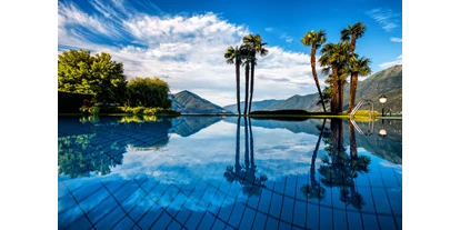 Golfurlaub - Fahrstuhl - Hotel Eden Roc