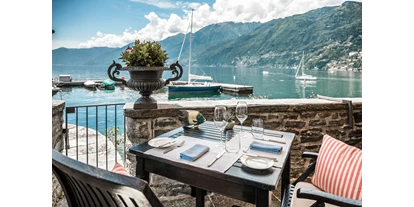 Golfurlaub - Fahrstuhl - Hotel Eden Roc