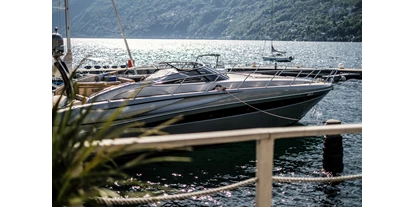 Golfurlaub - Fahrstuhl - Hotel Eden Roc