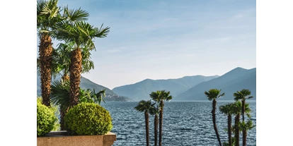 Golfurlaub - Fahrstuhl - Hotel Eden Roc