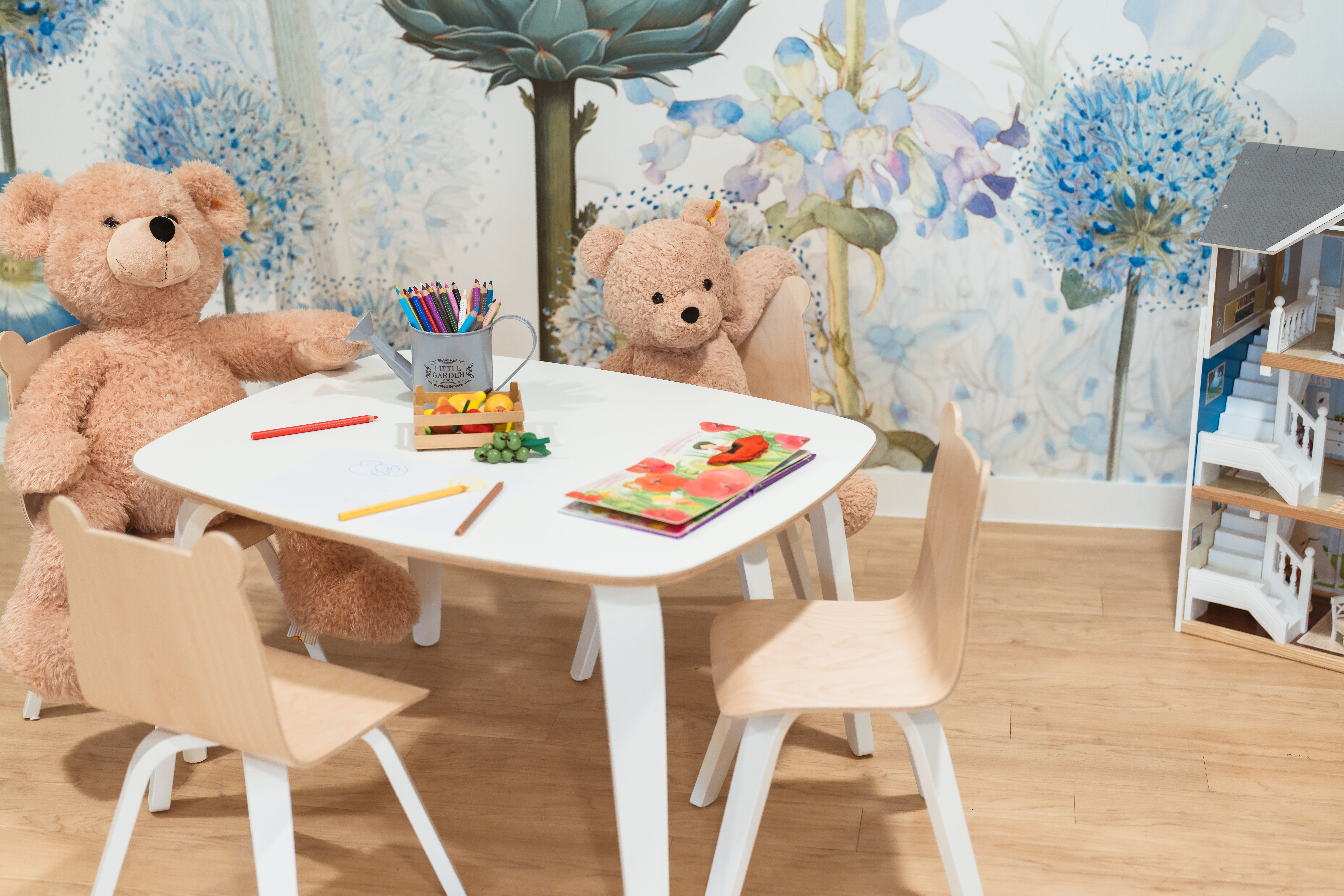 Golfhotel: Kids Club Hotel Eden Roc  - Hotel Eden Roc