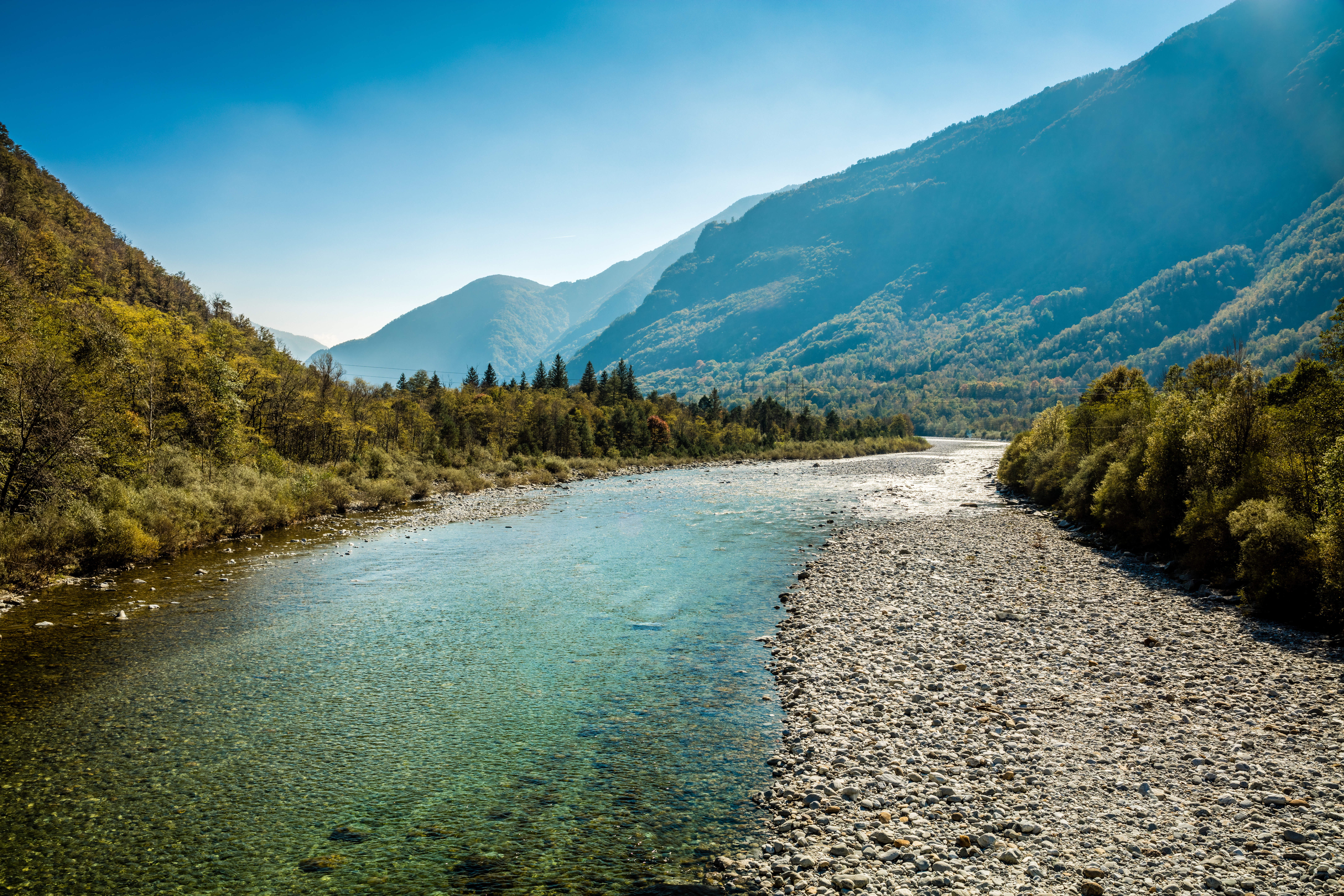 Hotel Eden Roc Ausflugsziele Wanderung Castelliere