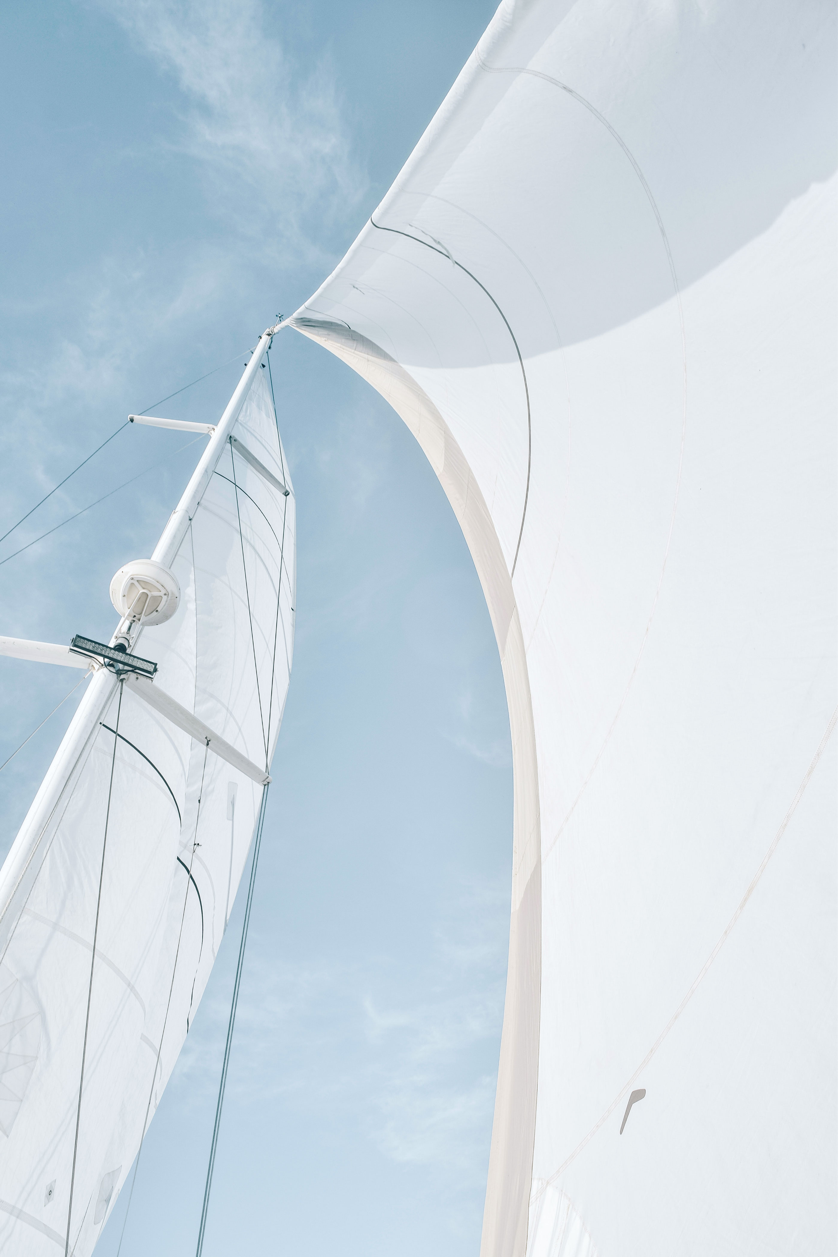 Hotel Eden Roc Ausflugsziele Segeln auf dem Lago Maggiore