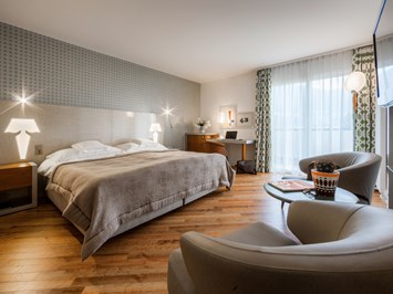 Hotel Eden Roc Zimmerkategorien Comfort Doppelzimmer