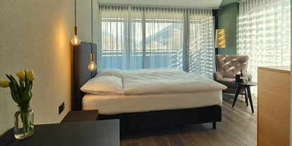 Golfurlaub - Restaurant - Links Leuk Golfresort