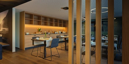 Golfurlaub - Restaurant - Links Leuk Golfresort