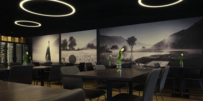 Golfurlaub - Restaurant - Links Leuk Golfresort