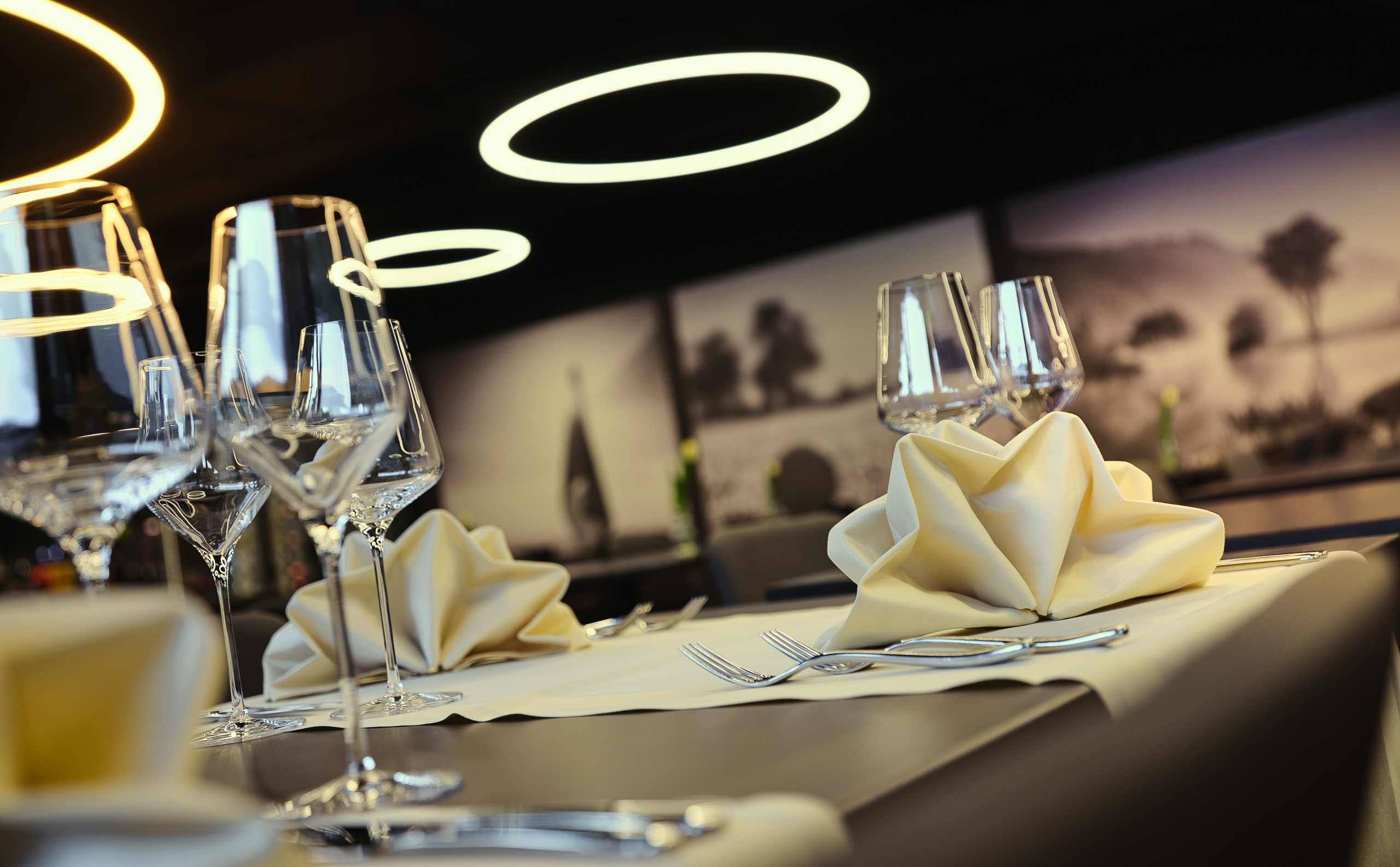 Golfhotel: Links Leuk Golfresort