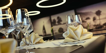 Golfurlaub - Restaurant - Links Leuk Golfresort