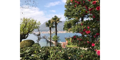 Golfurlaub - Restaurant - Hotel Garden Zorzi