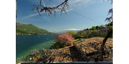 Golfurlaub - Restaurant - Hotel Garden Zorzi