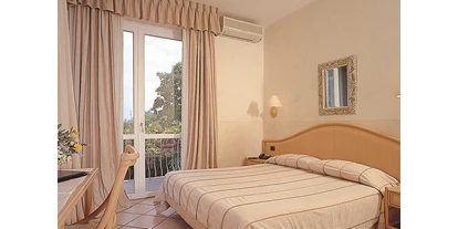 Golfurlaub - Restaurant - Hotel Garden Zorzi