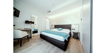 Golfurlaub - Restaurant - Hotel Garden Zorzi