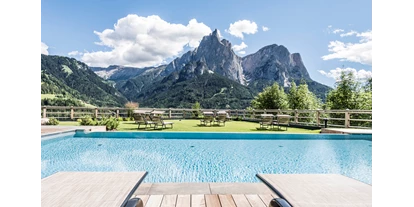 Golfurlaub - Hotel-Schwerpunkt: Golf & Kultur - Sonus Alpis - Sonus Alpis