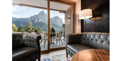 Golfurlaub - Hotel-Schwerpunkt: Golf & Kultur - Sonus Alpis - Sonus Alpis