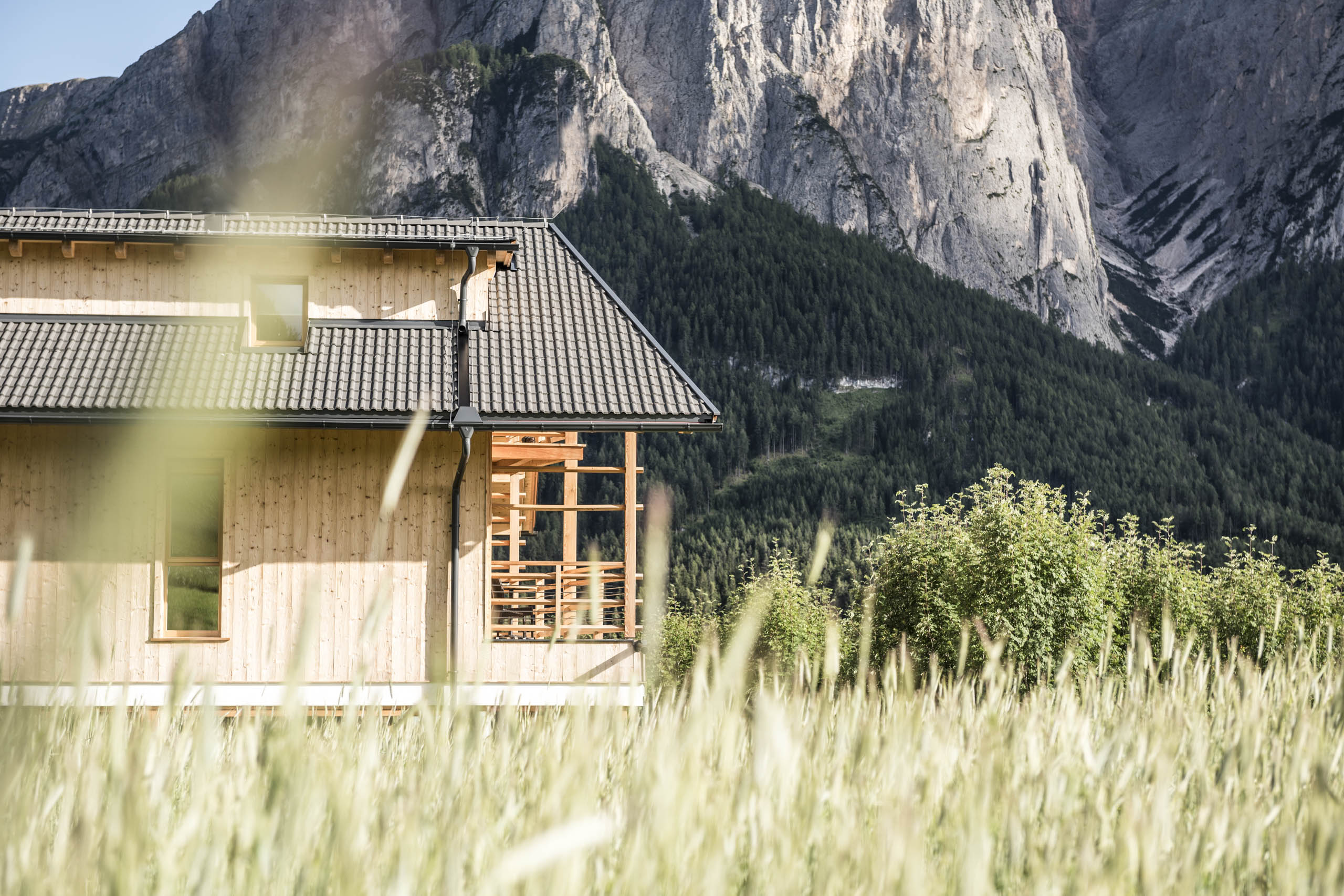 Golfurlaub - Olang - Sonus Alpis - Sonus Alpis