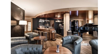 Golfurlaub - Hotel-Schwerpunkt: Golf & Kultur - Sonus Alpis - Sonus Alpis