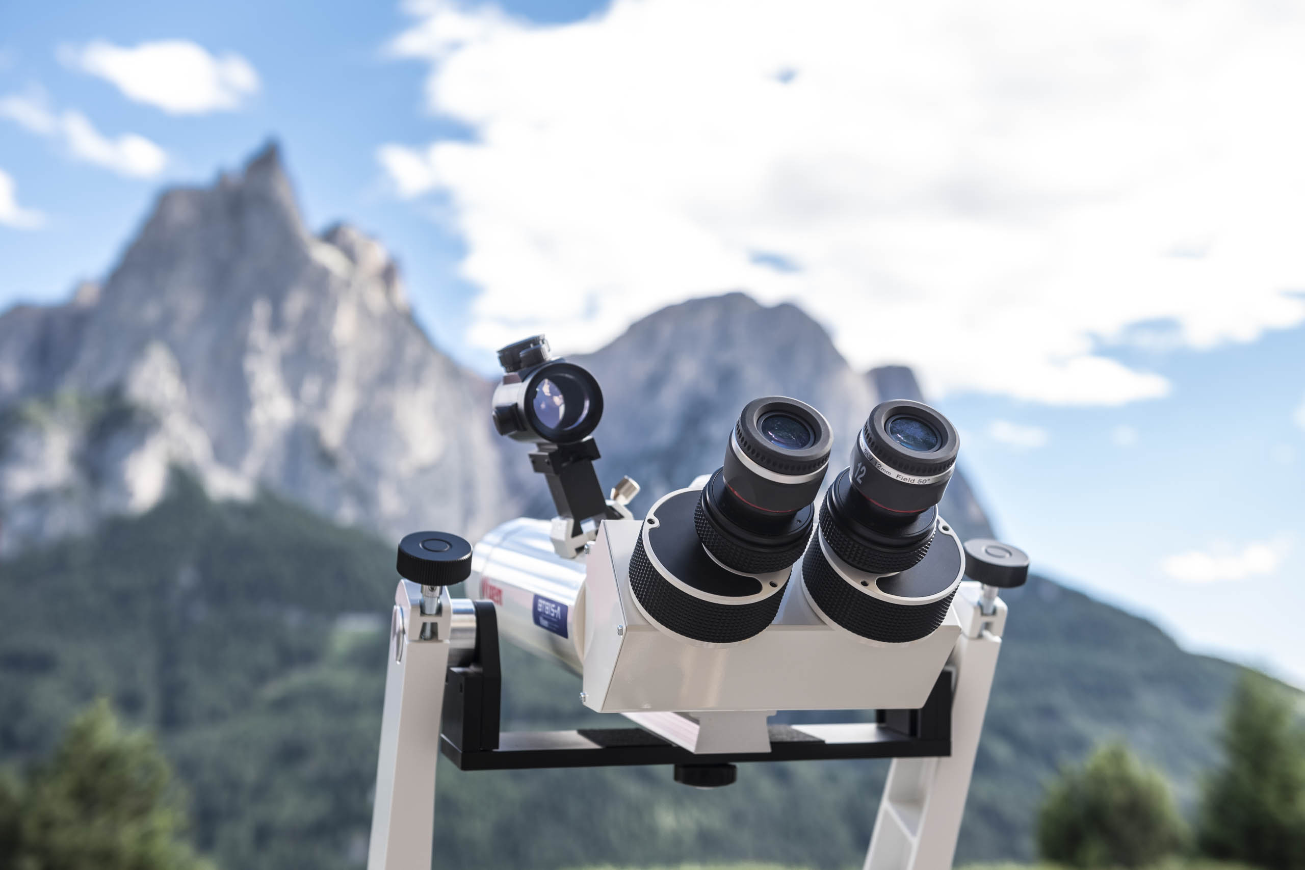 Golfhotel: Sonus Alpis - Sonus Alpis