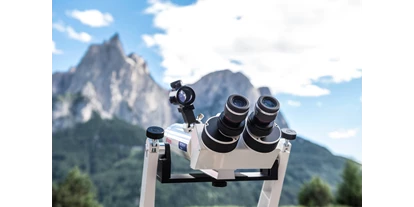 Golfurlaub - Hotel-Schwerpunkt: Golf & Kultur - Sonus Alpis - Sonus Alpis