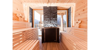 Golfurlaub - Hotel-Schwerpunkt: Golf & Kultur - Sonus Alpis - Sonus Alpis