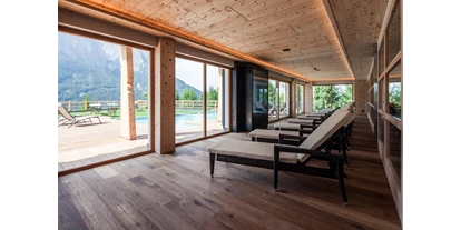 Golfurlaub - Hotel-Schwerpunkt: Golf & Kultur - Sonus Alpis - Sonus Alpis