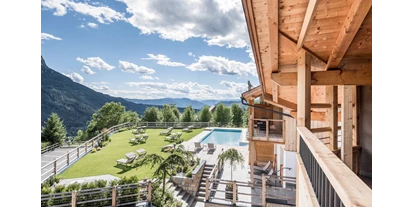 Golfurlaub - Hotel-Schwerpunkt: Golf & Kultur - Sonus Alpis - Sonus Alpis