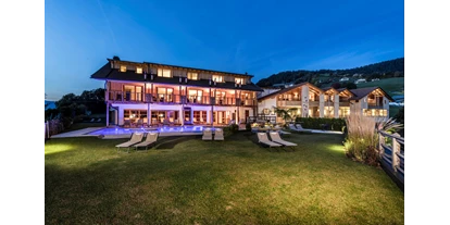 Golfurlaub - Hotel-Schwerpunkt: Golf & Kultur - Sonus Alpis - Sonus Alpis