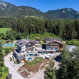 Golfhotel: Hotel Waldrast Dolomiti