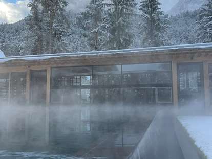 Golfurlaub - Bad und WC getrennt - ©BRANDNAMIC - Sensoria Dolomites