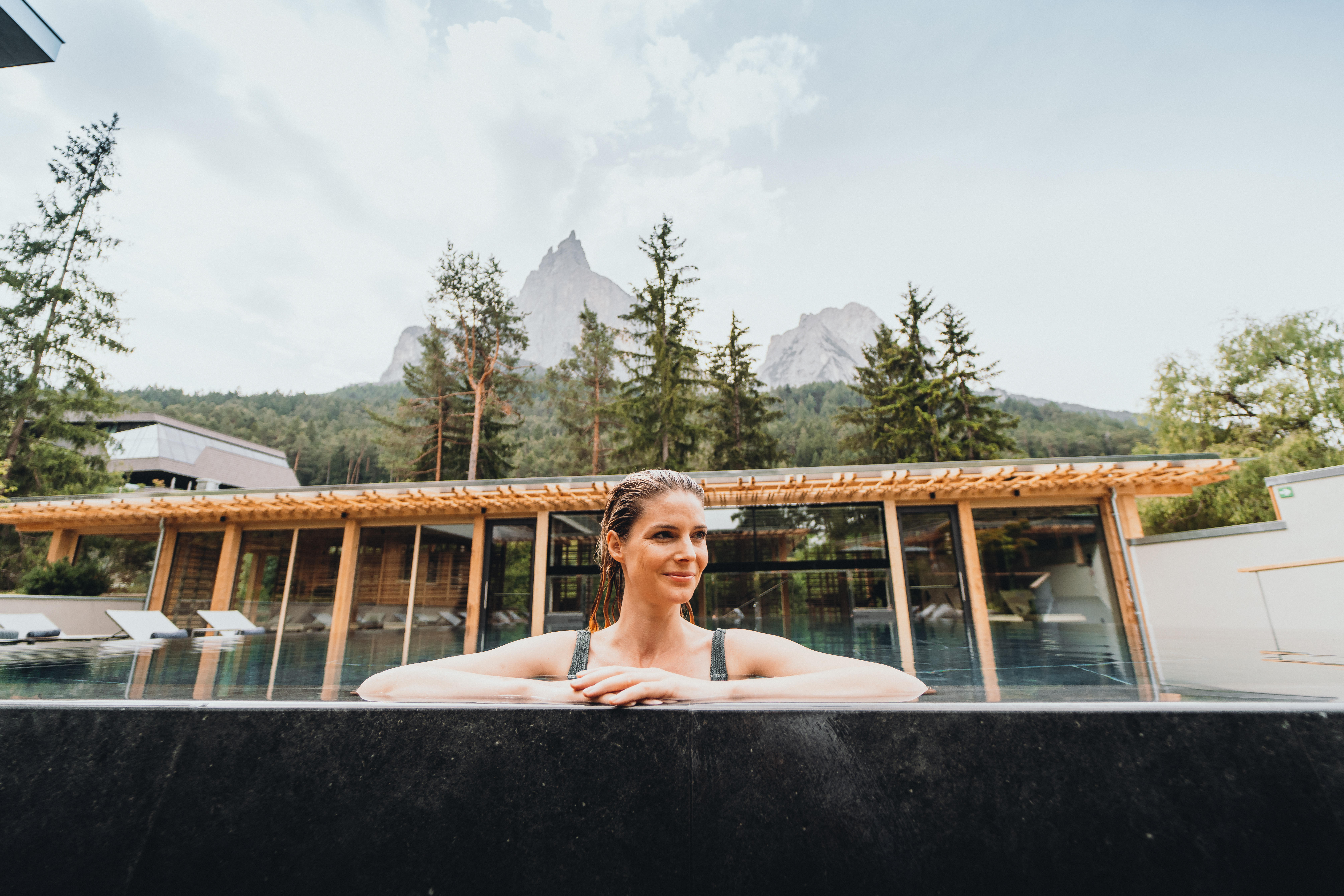 Golfurlaub - Olang - ©lucasputzer - Sensoria Dolomites