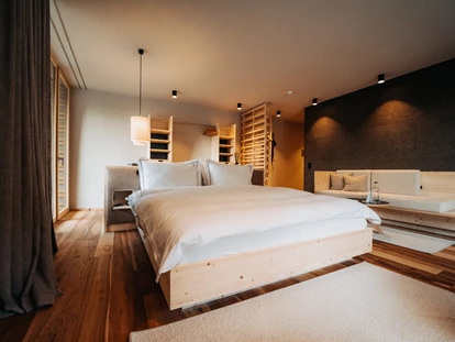Golfurlaub - Bad und WC getrennt - ©BRANDNAMIC - Sensoria Dolomites