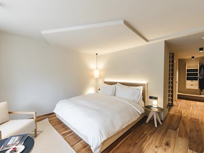 Golfurlaub - Bad und WC getrennt - ©BRANDNAMIC - Sensoria Dolomites