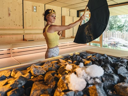 Golfurlaub - Bad und WC getrennt - ©BRANDNAMIC - Sensoria Dolomites