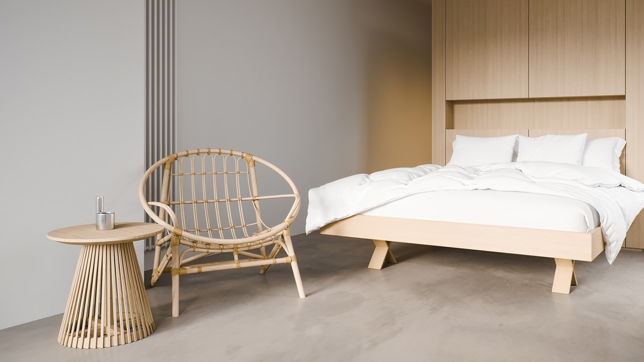 Design Hotel Tyrol Zimmerkategorien Parkstudio M