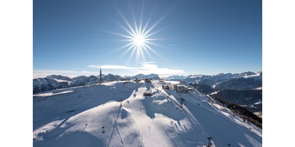 Golfurlaub - Südtirol - Mirabell Dolomites Hotel-Olang-Suedtirol-Winrter-kronplatz-skiberg 1 - MIRABELL DOLOMITES HOTEL . LUXURY . AYURVEDA & SPA 