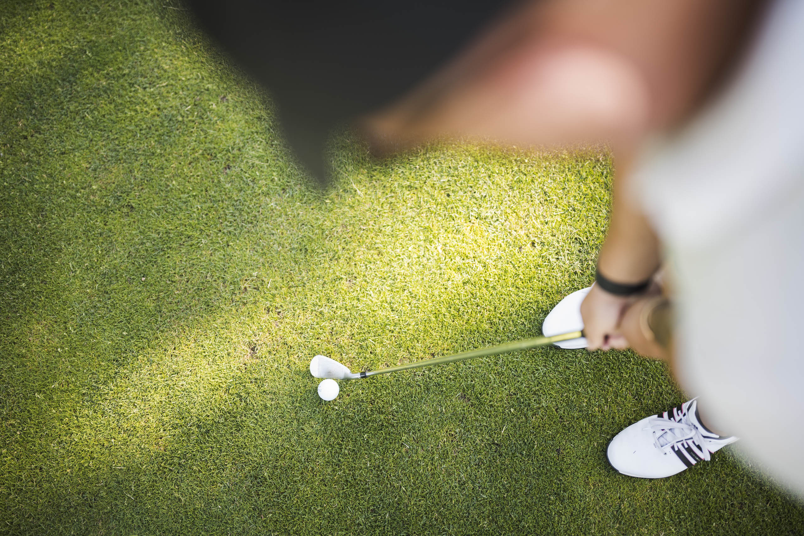 Golfhotel: MIRABELL DOLOMITES HOTEL . LUXURY . AYURVEDA & SPA 