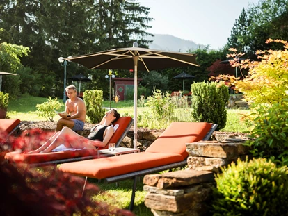 Golfurlaub - Bad und WC getrennt - MIRABELL DOLOMITES HOTEL . LUXURY . AYURVEDA & SPA