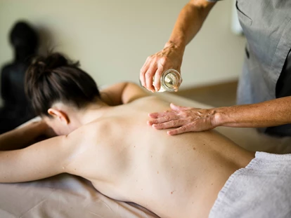 Golfurlaub - Bad und WC getrennt - MIRABELL DOLOMITES HOTEL . LUXURY . AYURVEDA & SPA