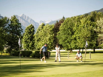 Golfurlaub - Bad und WC getrennt - MIRABELL DOLOMITES HOTEL . LUXURY . AYURVEDA & SPA