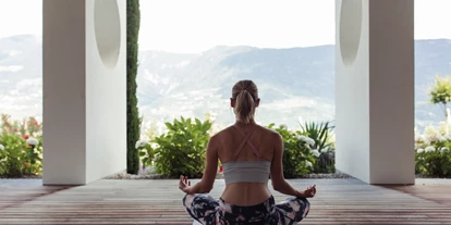 Golfurlaub - Sauna - Yoga - Hotel Giardino Marling