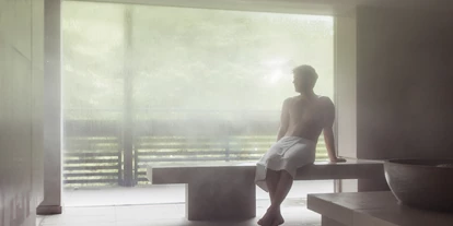Golfurlaub - Sauna - Dampfbad - Hotel Giardino Marling