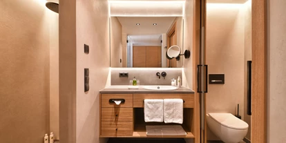 Golfurlaub - Sauna - Neue Badezimmer - Hotel Giardino Marling