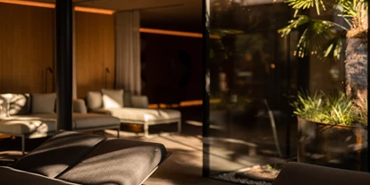 Golfurlaub - Fahrstuhl - Hotel Muchele