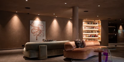 Golfurlaub - Fahrstuhl - Hotel Muchele