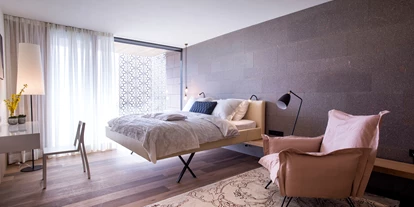 Golfurlaub - Fahrstuhl - Hotel Muchele