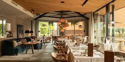 Golfurlaub - Fahrstuhl - Hotel Muchele